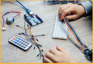 Robotics Course