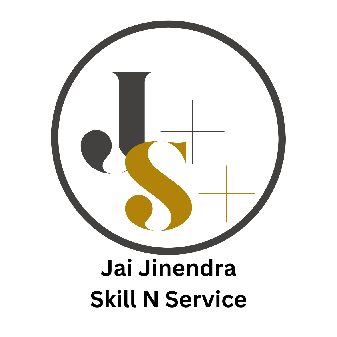 J+S+™ logo
